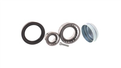 SKF VKBA 6537 EAN: 7316572867471.