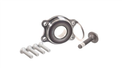 SKF VKBA 6546 EAN: 7316573304647.