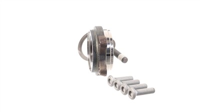 SKF VKBA 6546 EAN: 7316573304647.