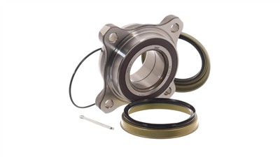 SKF VKBA 6548 EAN: 7316573959175.