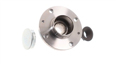 SKF VKBA 6552 EAN: 7316574183913.