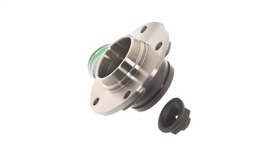 SKF VKBA 6553 EAN: 7316574262861.