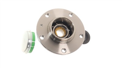 SKF VKBA 6553 EAN: 7316574262861.