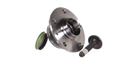 SKF VKBA 6558 EAN: 7316573389569.