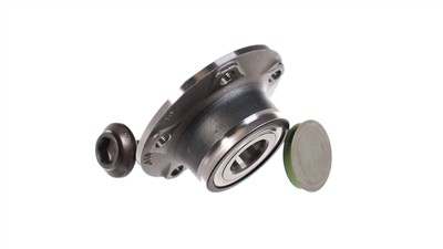 SKF VKBA 6558 EAN: 7316573389569.