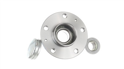 SKF VKBA 6572 EAN: 7316573715238.