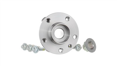 SKF VKBA 6582 EAN: 7316573712404.