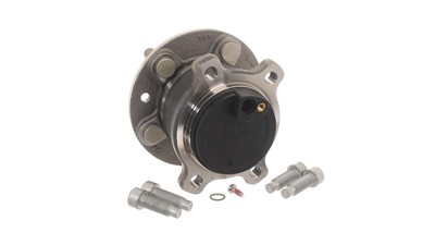 SKF VKBA 6586 EAN: 7316574569458.