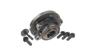 SKF VKBA 6601 EAN: 7316573717089.