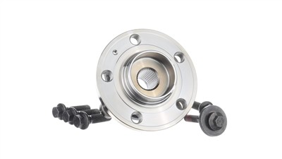 SKF VKBA 6601 EAN: 7316573717089.