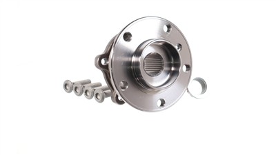 SKF VKBA 6619 EAN: 7316574117970.