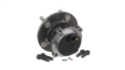 SKF VKBA 6631 EAN: 7316574593187.