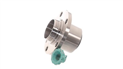 SKF VKBA 6635 Číslo výrobce: VKN 600. EAN: 7316574571857.