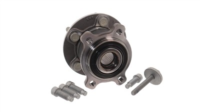 SKF VKBA 6638 EAN: 7316574561841.