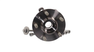 SKF VKBA 6638 EAN: 7316574561841.