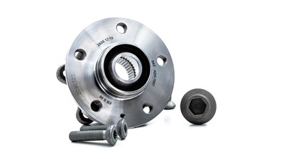 SKF VKBA 6649 F EAN: 7316579356350.