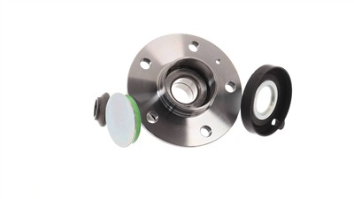 SKF VKBA 6650 EAN: 7316575170592.