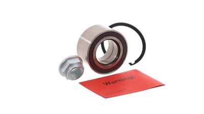 SKF VKBA 6653 EAN: 7316575058692.