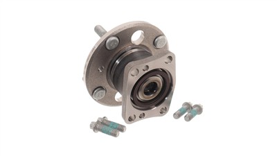 SKF VKBA 6654 EAN: 7316575849375.