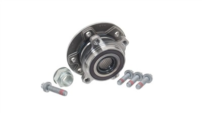 SKF VKBA 6655 EAN: 7316576744907.