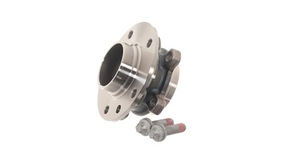 SKF VKBA 6656 EAN: 7316576744914.