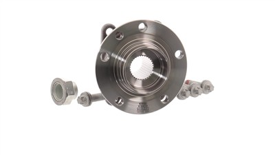 SKF VKBA 6660 EAN: 7316576788970.