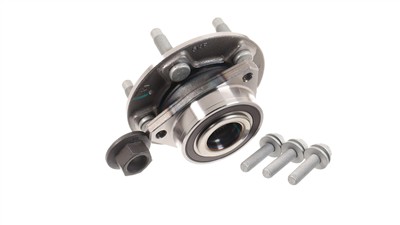 SKF VKBA 6666 EAN: 7316574431830.