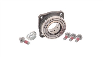 SKF VKBA 6670 EAN: 7316574779307.