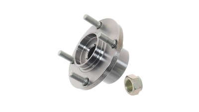 SKF VKBA 6680 Číslo výrobce: A 454 330 01 20. EAN: 7316574621996.