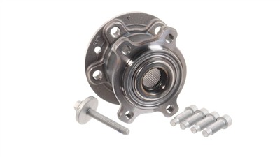 SKF VKBA 6687 EAN: 7316574948642.