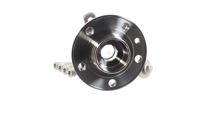 SKF VKBA 6687 EAN: 7316574948642.