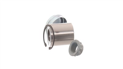 SKF VKBA 6698 EAN: 7316575465834.