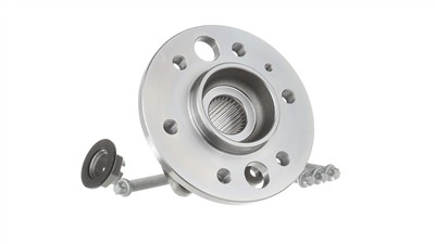 SKF VKBA 6705 EAN: 7316581934492.