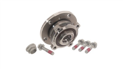 SKF VKBA 6706 EAN: 7316579482691.