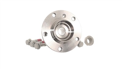 SKF VKBA 6706 EAN: 7316579482691.