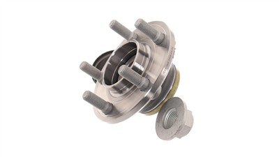 SKF VKBA 6717 EAN: 7316575717704.