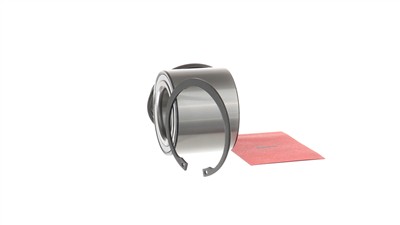 SKF VKBA 6722 EAN: 7316575312961.