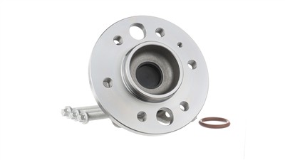 SKF VKBA 6748 EAN: 7316581980956.