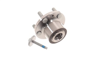 SKF VKBA 6752 Číslo výrobce: VKN 600. EAN: 7316575584191.