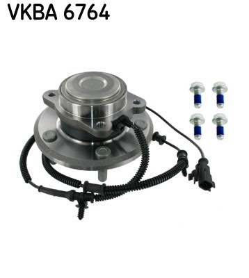SKF VKBA 6764 EAN: 7316575698041.