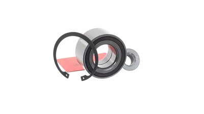 SKF VKBA 6972 EAN: 7316574243563.