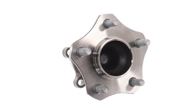 SKF VKBA 6997 EAN: 7316574528455.