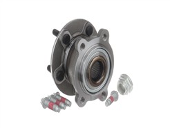 SKF VKBA 7024