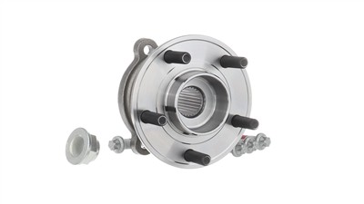 SKF VKBA 7024 EAN: 7316582063580.