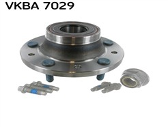 SKF VKBA 7029