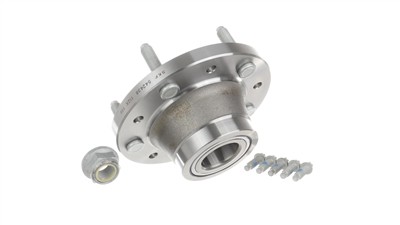 SKF VKBA 7029 EAN: 7316576076749.