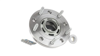 SKF VKBA 7029 EAN: 7316576076749.