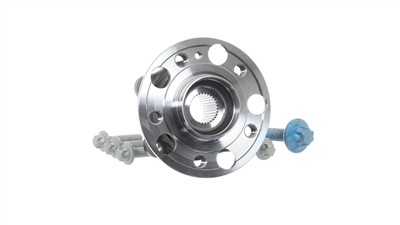 SKF VKBA 7048 EAN: 7316576768262.