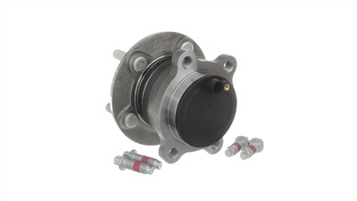 SKF VKBA 7058 EAN: 7316577279682.