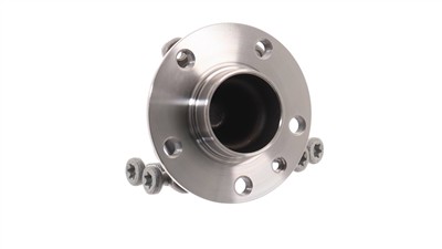 SKF VKBA 7116 EAN: 7316577287663.